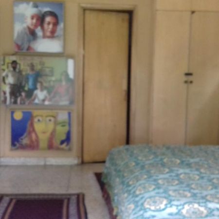Nina Kochhar'S Homestay Nowe Delhi Zewnętrze zdjęcie