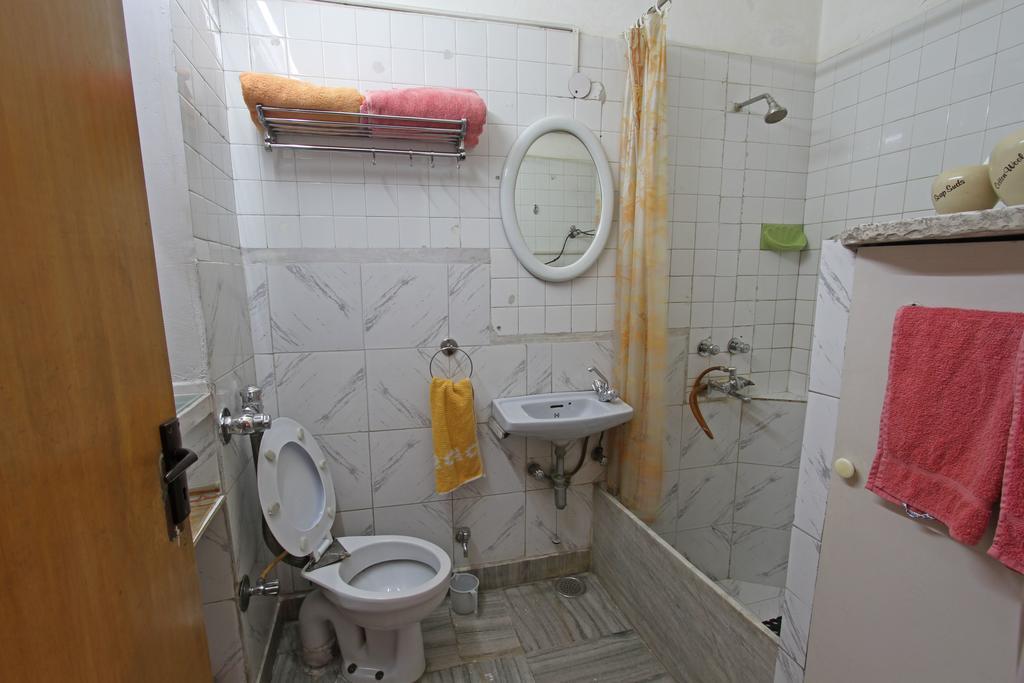 Nina Kochhar'S Homestay Nowe Delhi Pokój zdjęcie