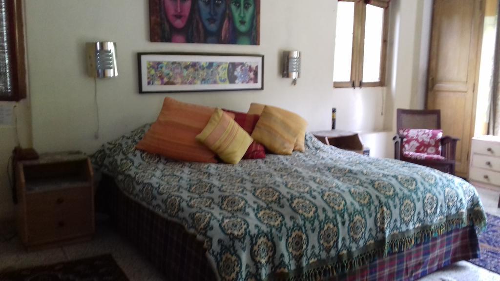 Nina Kochhar'S Homestay Nowe Delhi Zewnętrze zdjęcie