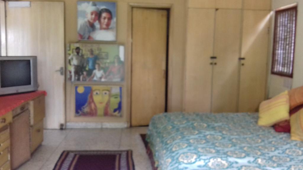 Nina Kochhar'S Homestay Nowe Delhi Zewnętrze zdjęcie